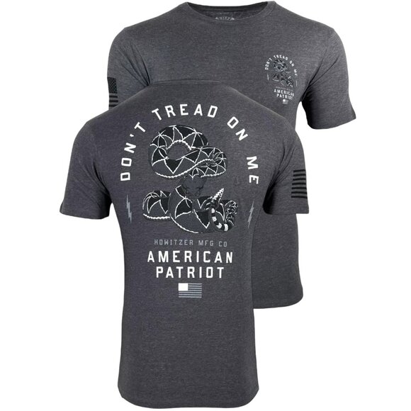 Affliction Other - Howitzer Style Men's T-Shirt SLITHER Military Grunt MFG